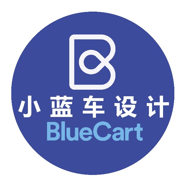 小蓝车设计食品业餐饮业合规画图