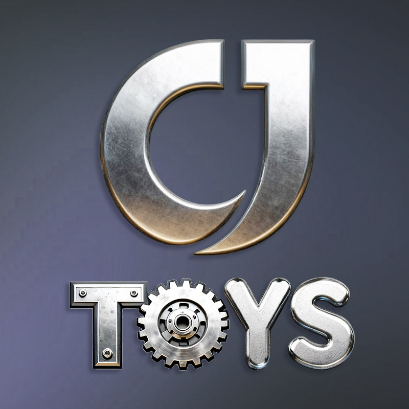 CJTOYS潮玩集合