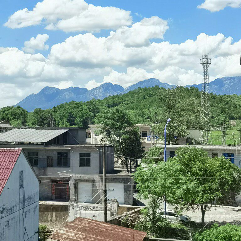云联电子配件