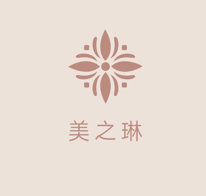 美之琳 店铺LOGO
