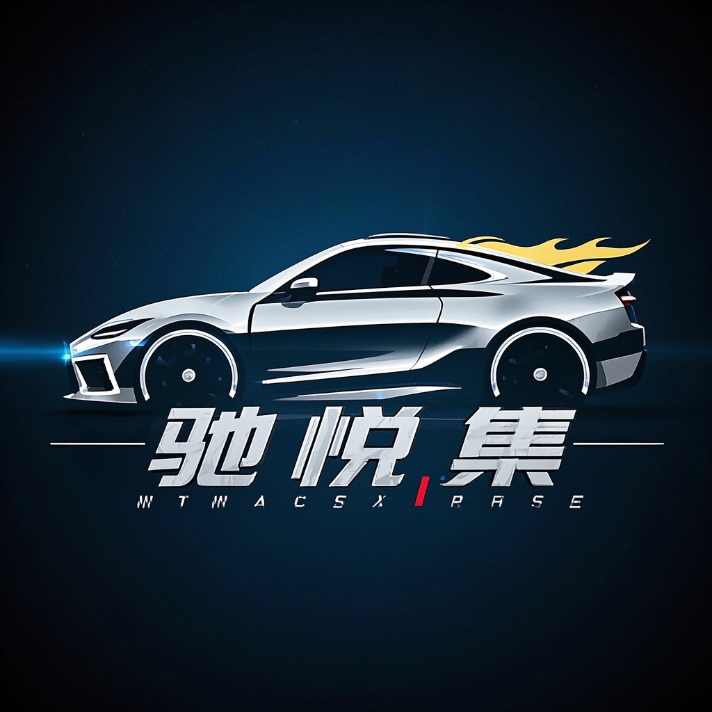 驰悦集车品
