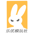 乐优模玩社 店铺LOGO