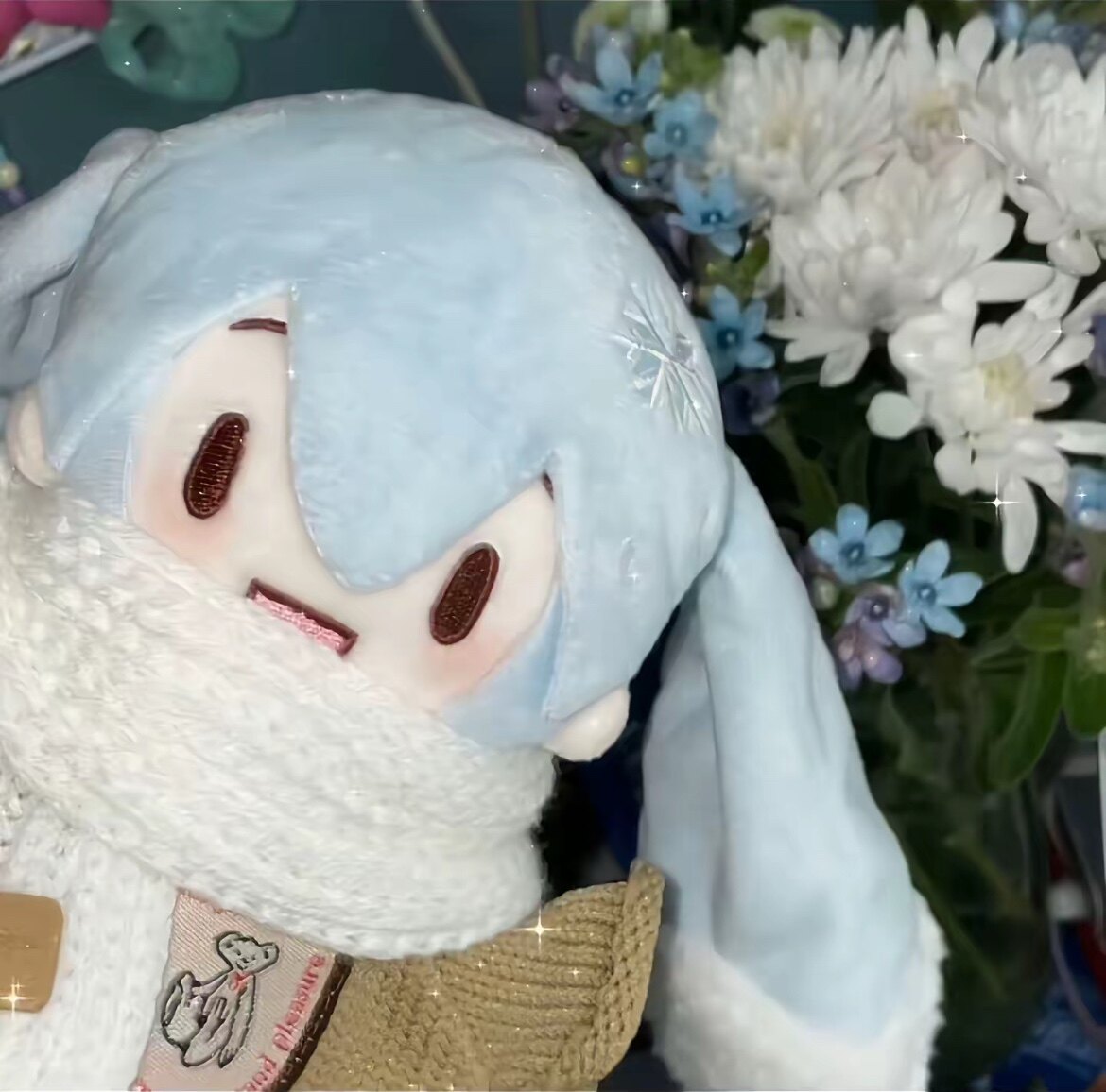 戏精噗噗