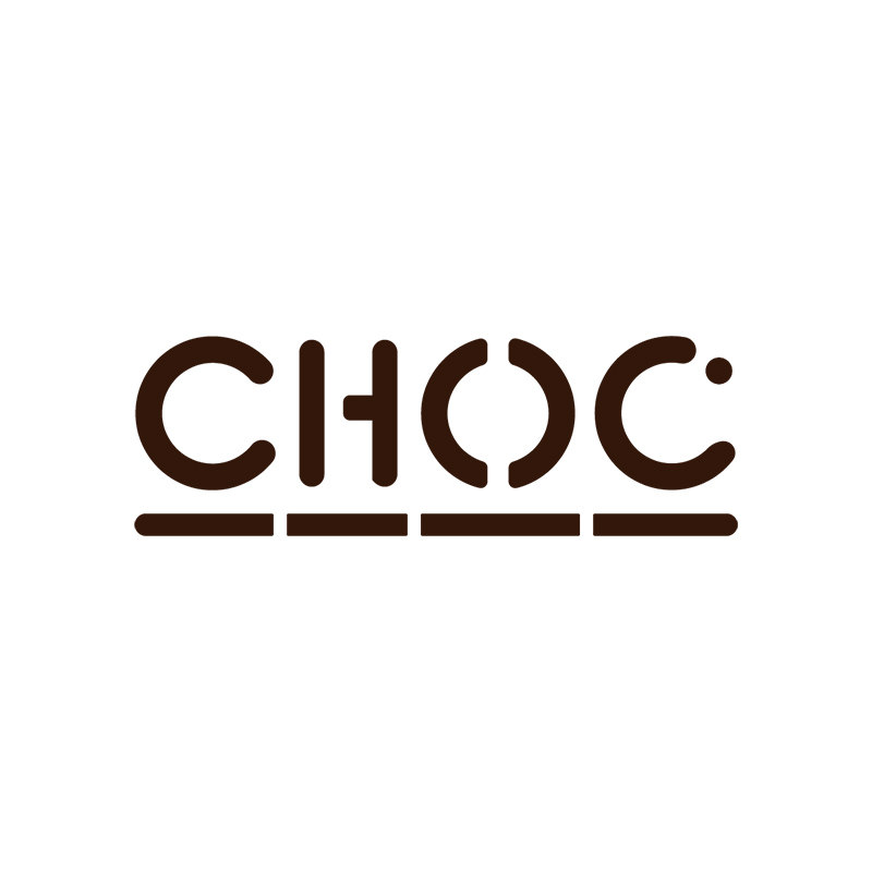 Choc女孩健身服饰店