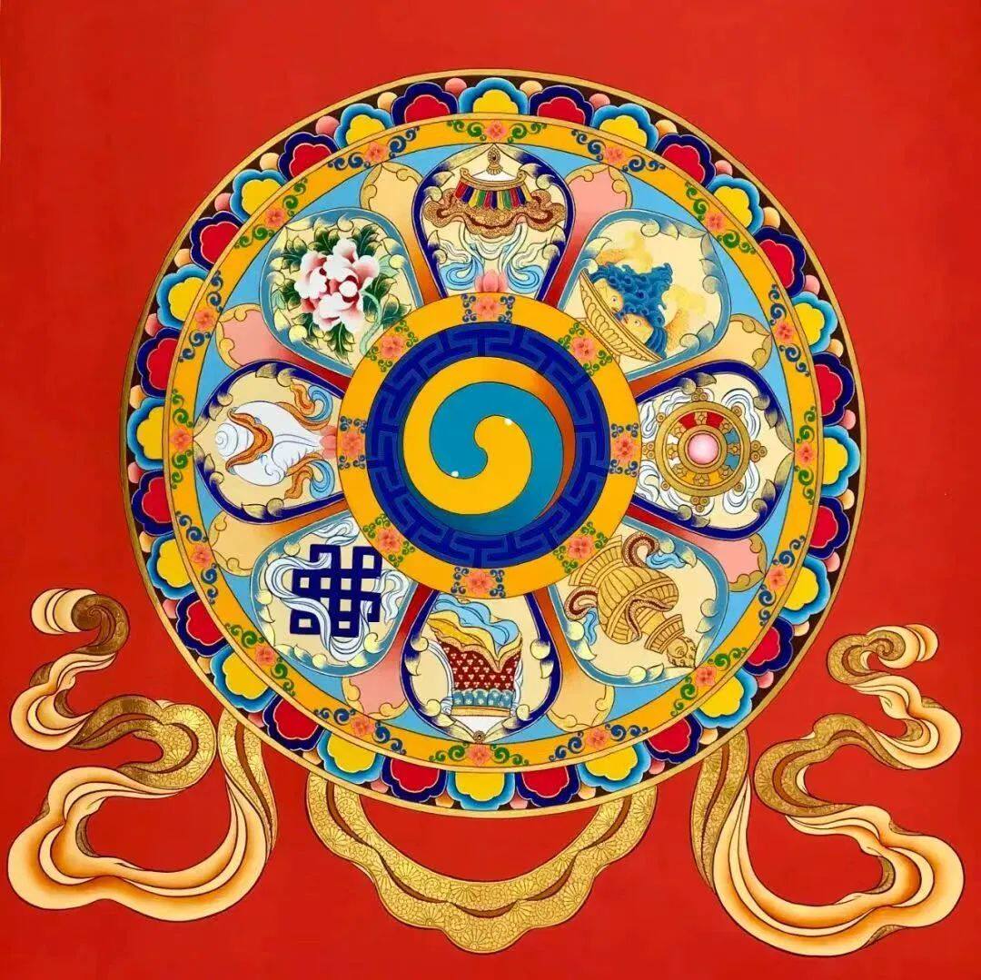 福慧双运