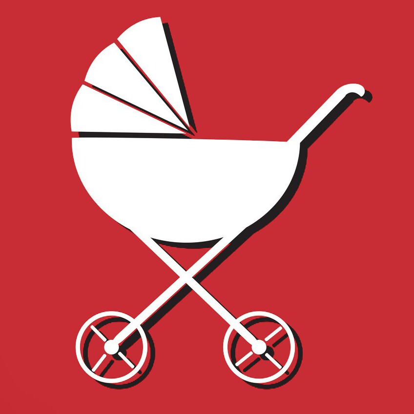 琦琦童车租赁 店铺LOGO