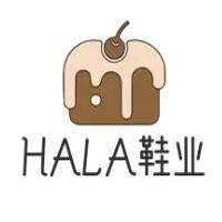 HALA鞋业 店铺LOGO