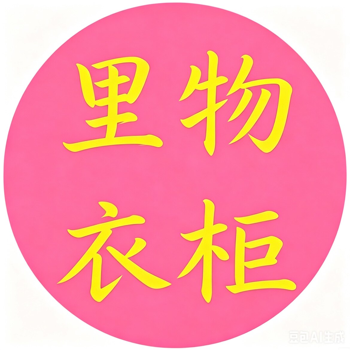 里物衣柜