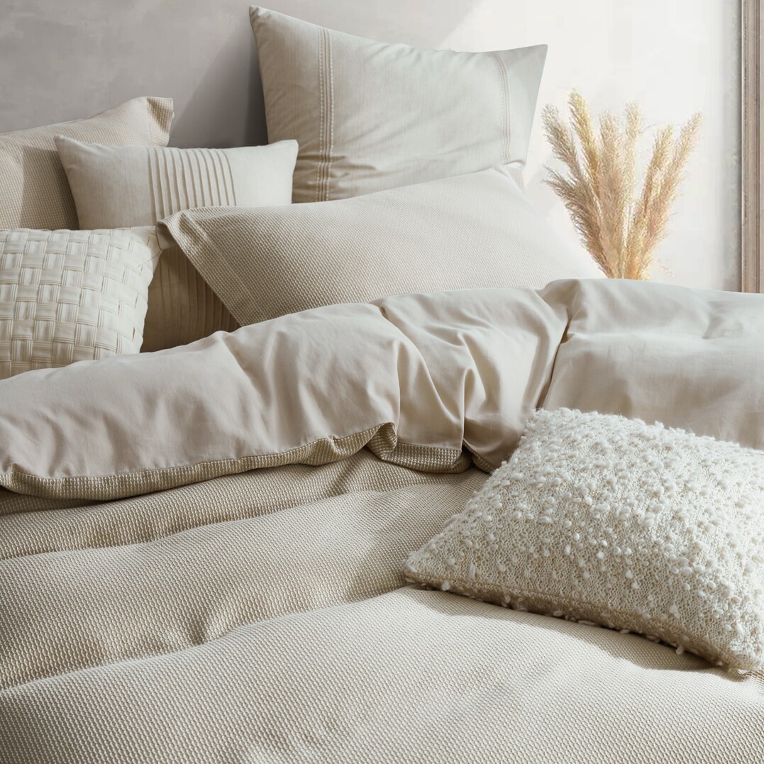 当娜家纺外贸工厂仓