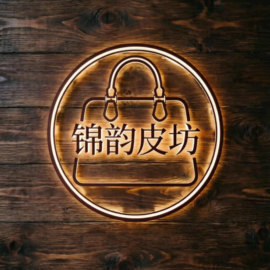 锦韵皮坊