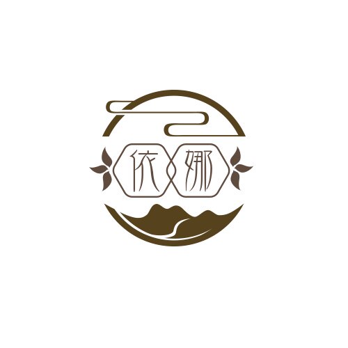 玙庞食品 店铺LOGO