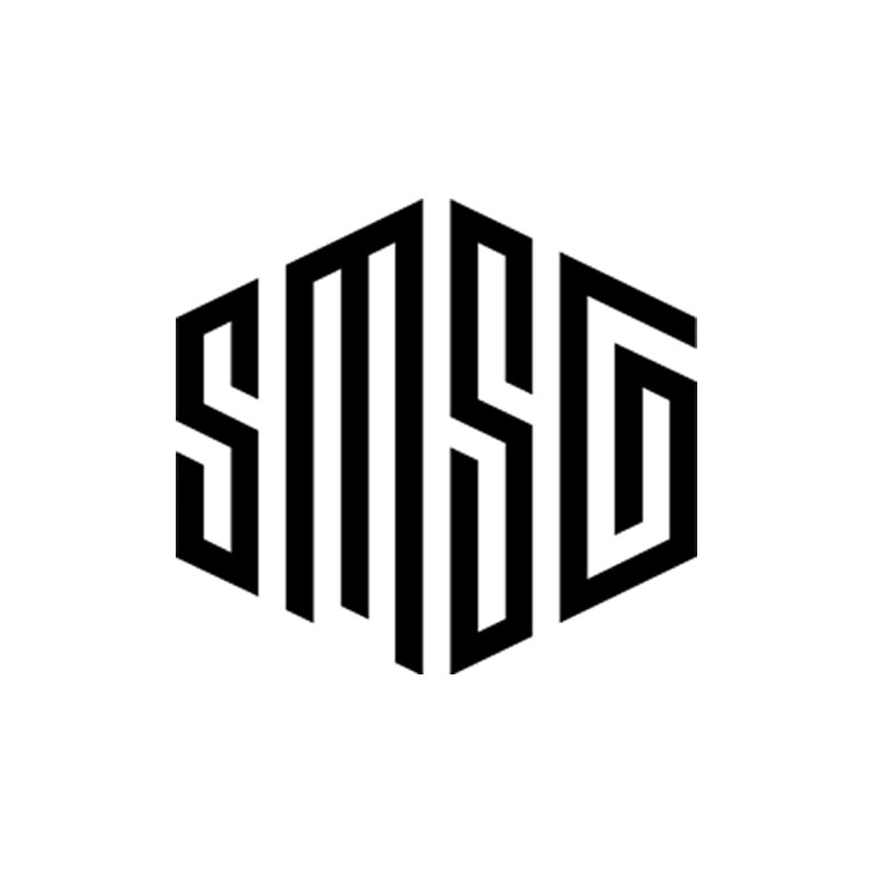 SMSG原创 店铺LOGO
