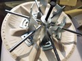 家电清洗拆洗专业工具