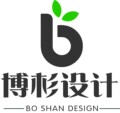 博杉设计印刷 花艺卡片
