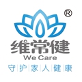 维常健企业店 店铺LOGO