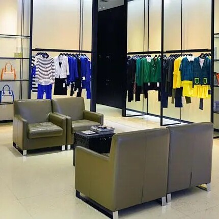AMS长沙万达店