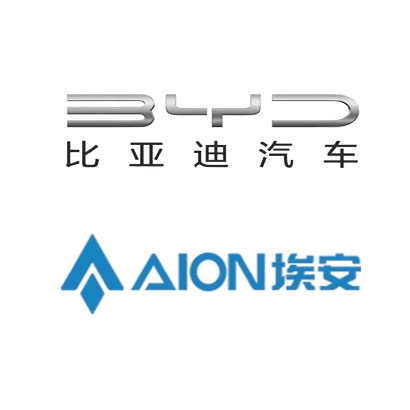 广州中鑫新能源汽配