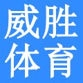 南京威胜体育用品 店铺LOGO