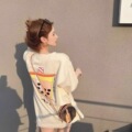 小草莓亲子装