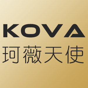 珂薇天使品牌企业店 店铺LOGO