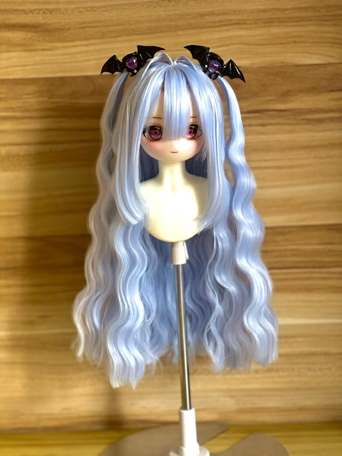 忧郁的炸鸡