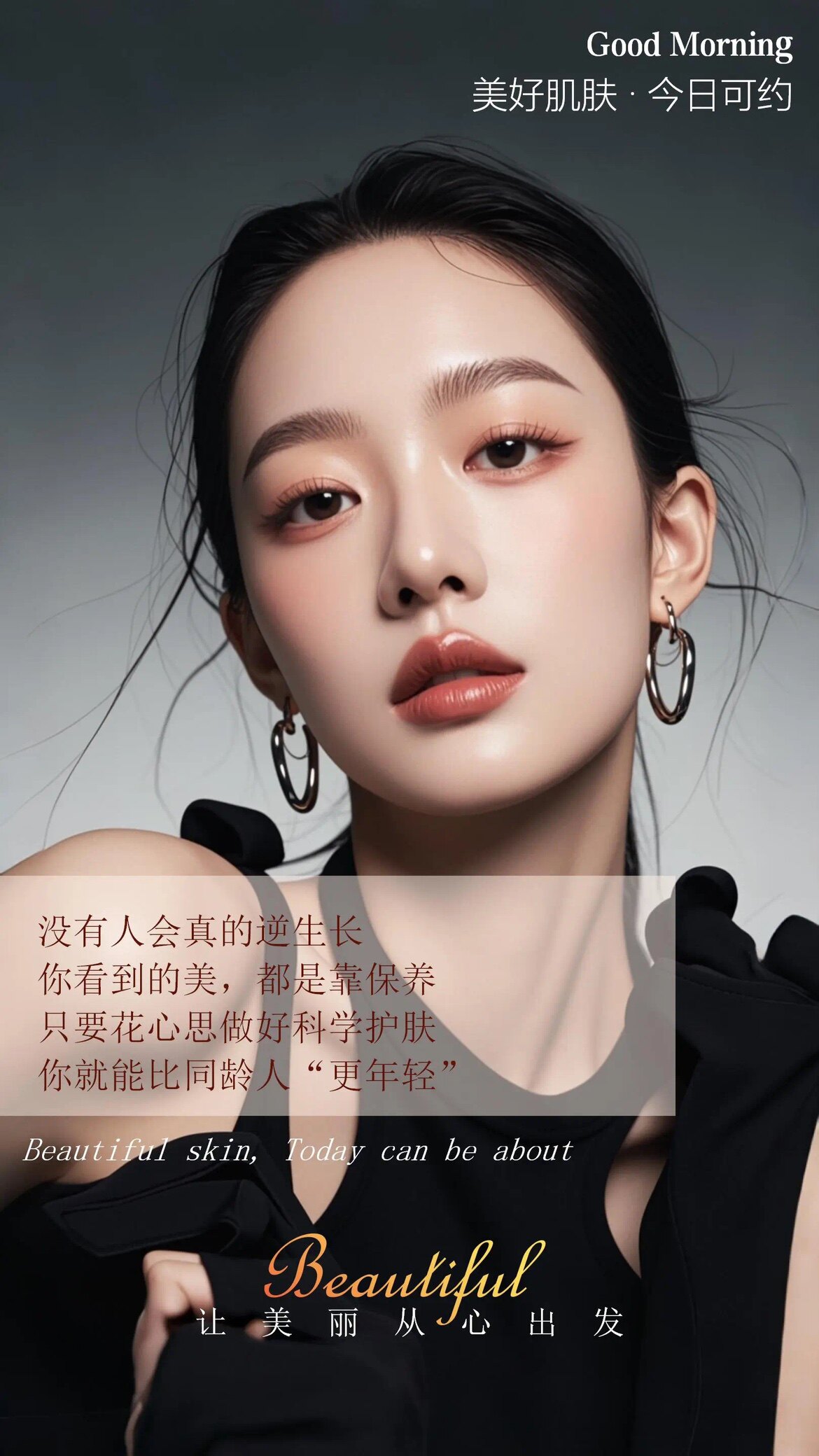 新画面美妆国货
