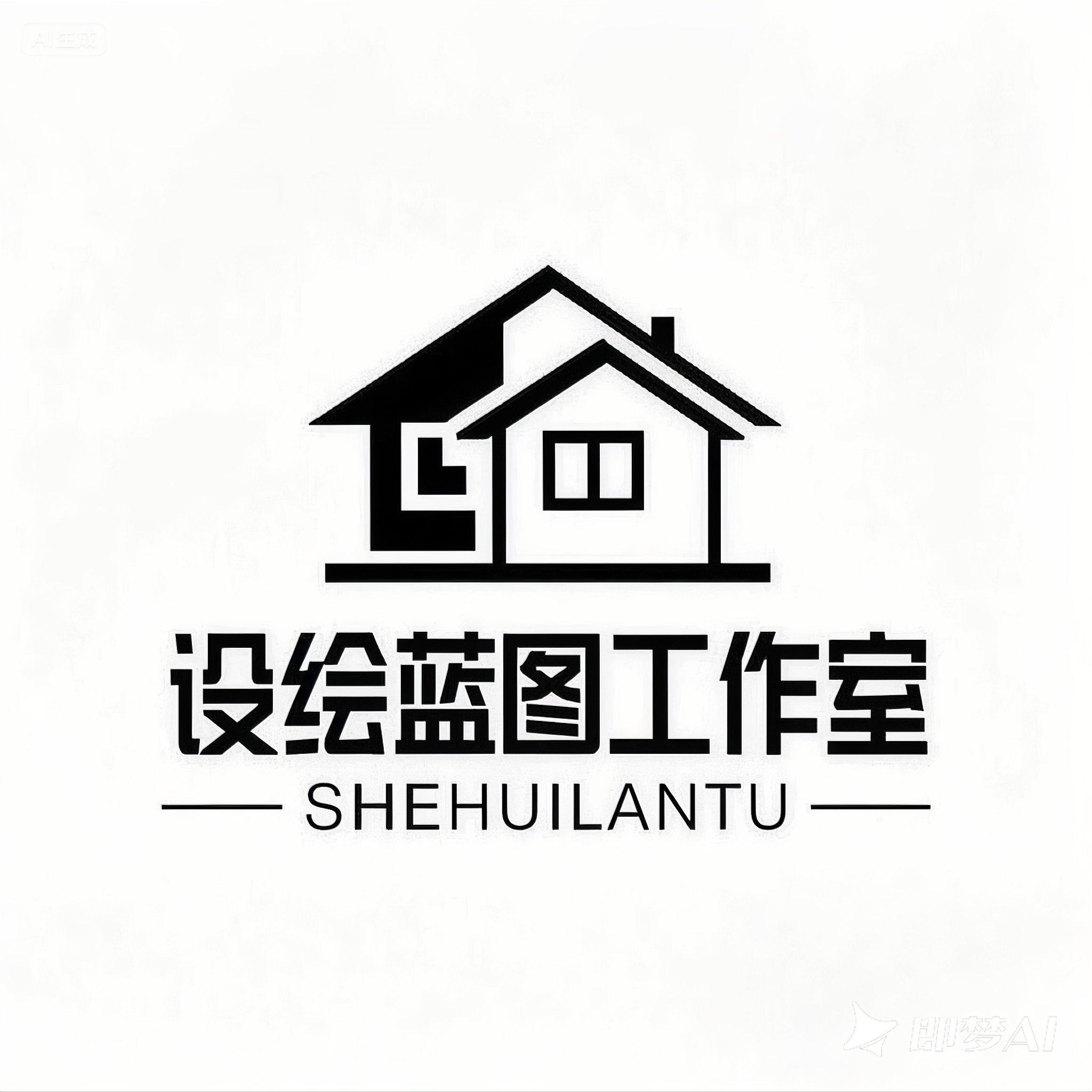 设绘蓝图工作室
