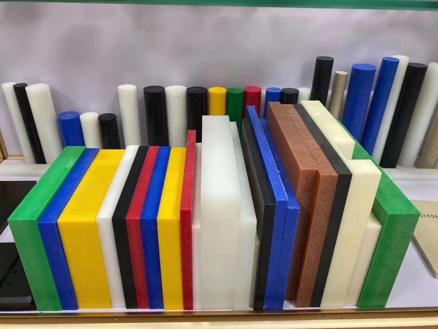 pp板加工异形