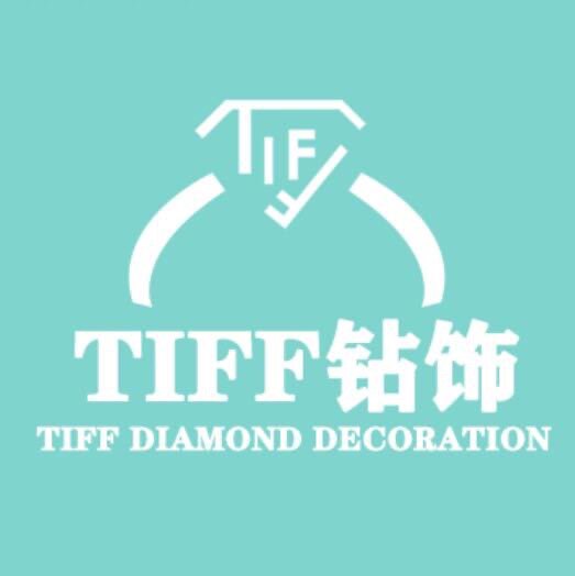 TIFF钻饰 定制厂家