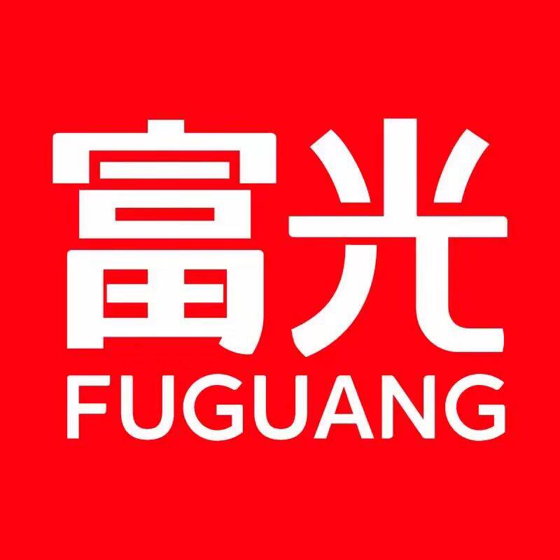 富光实业形象店