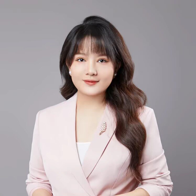 宋燕燕的美妆店
