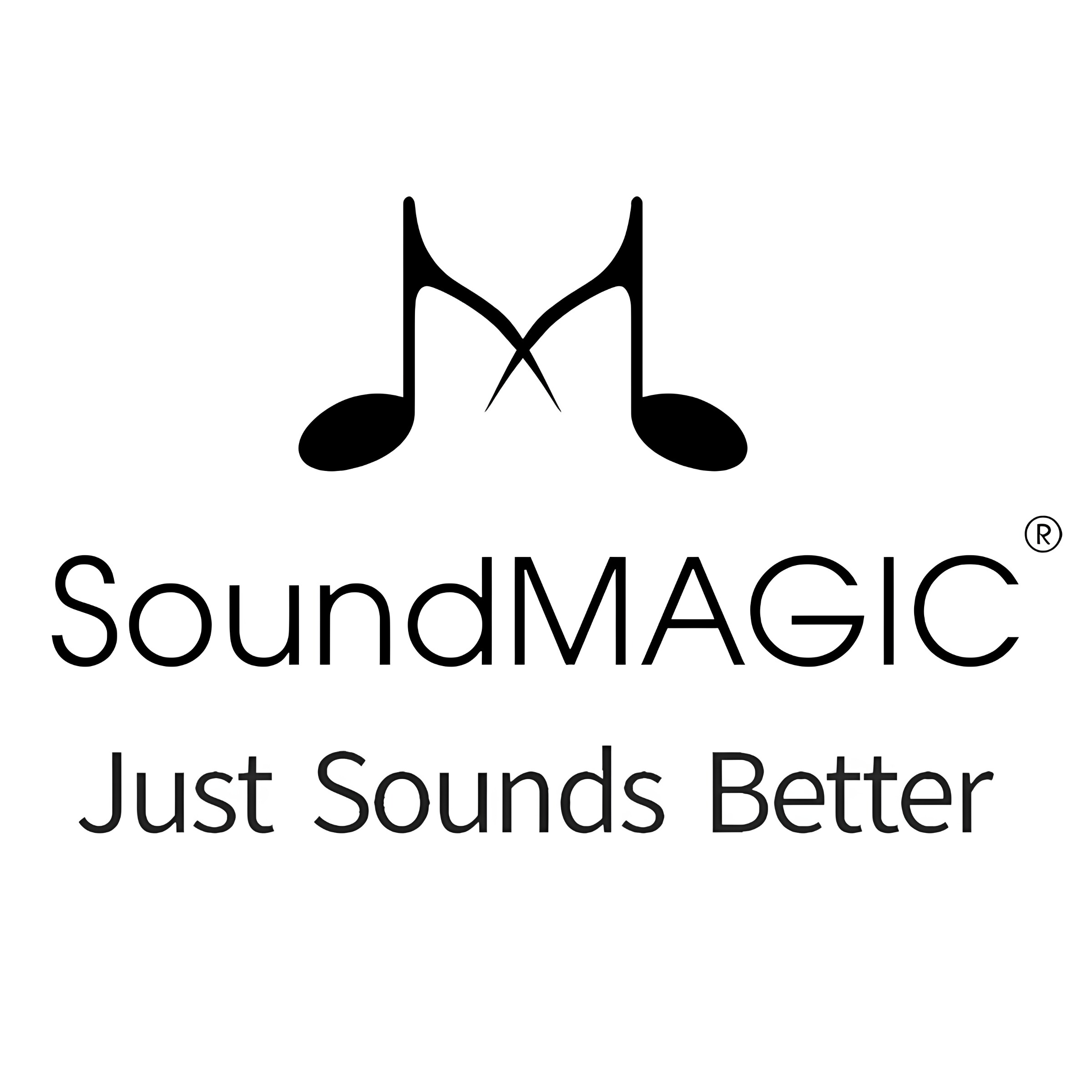 soundmagic旗舰店 店铺LOGO
