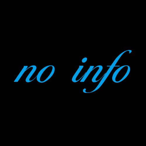 no info