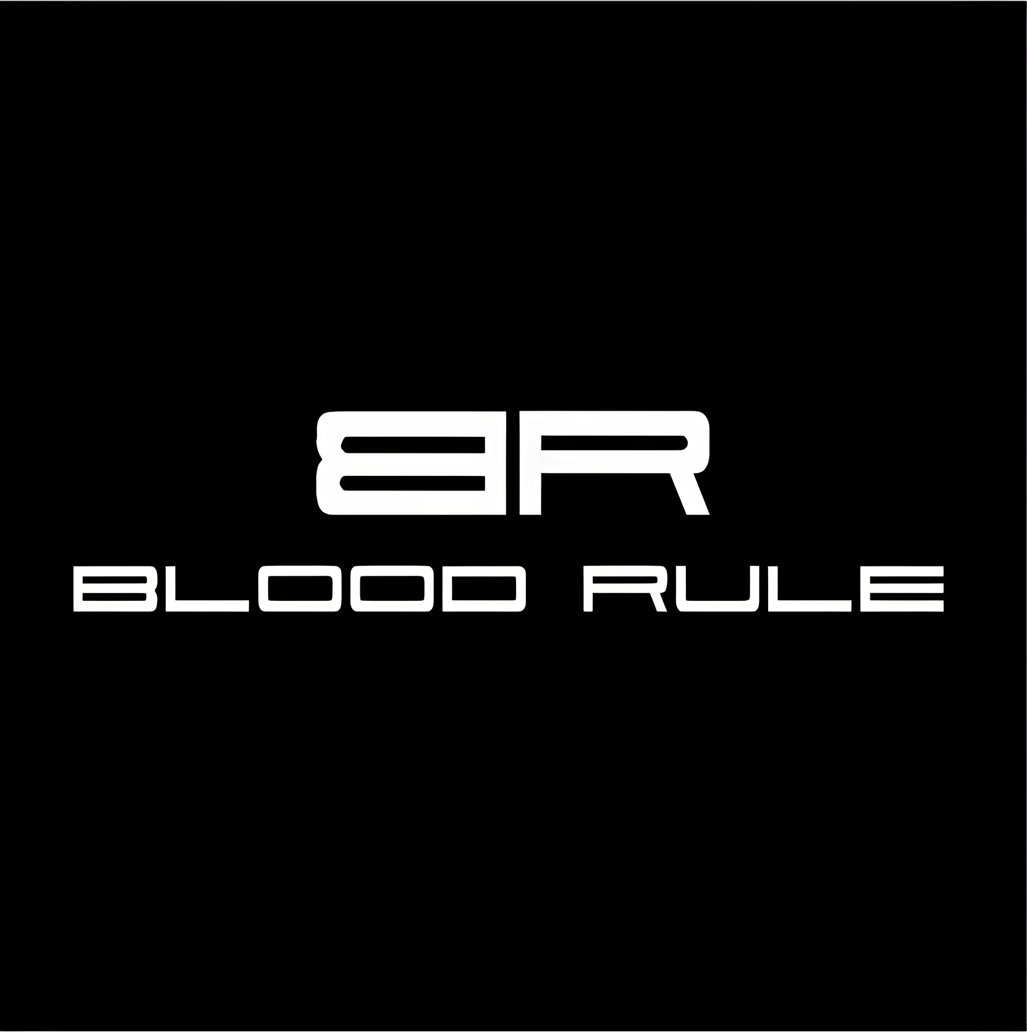BLOOD RULE