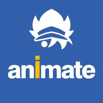animate旗舰店