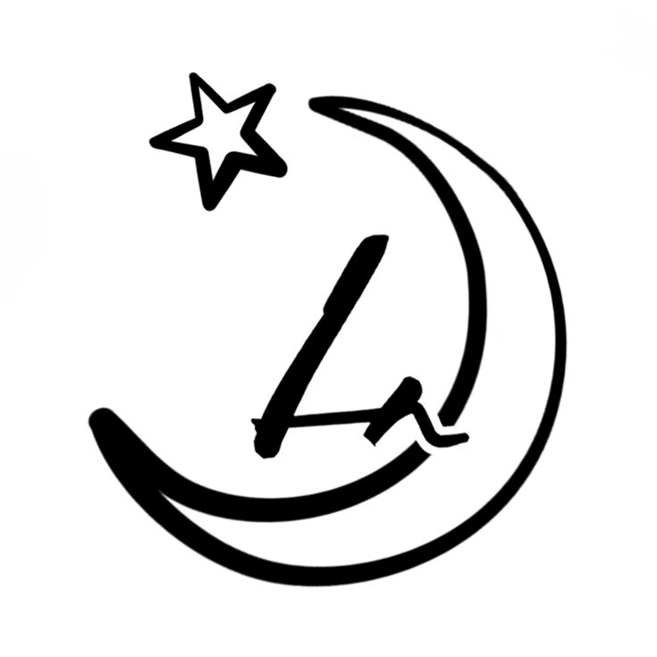 LAJ Store 店铺LOGO