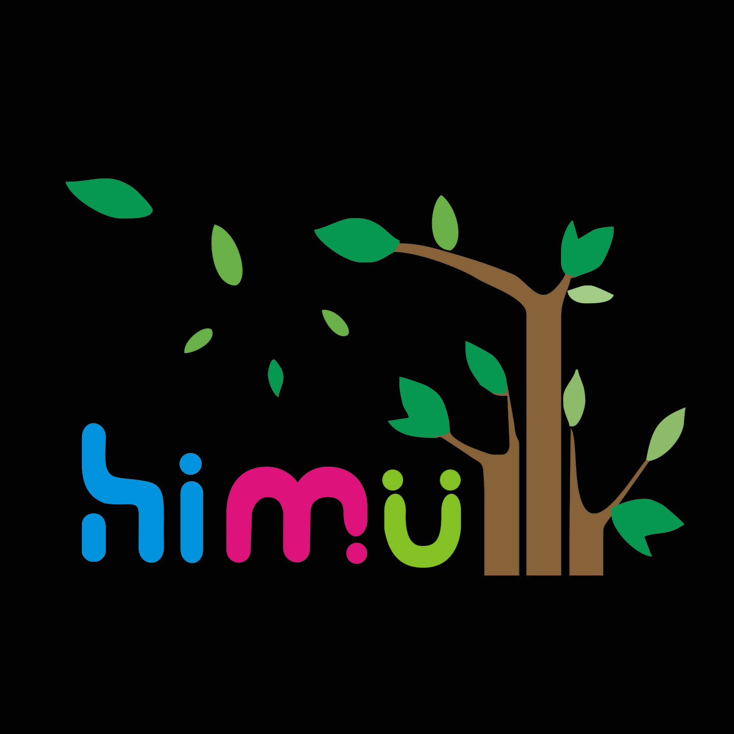 Himu嗨木玩具