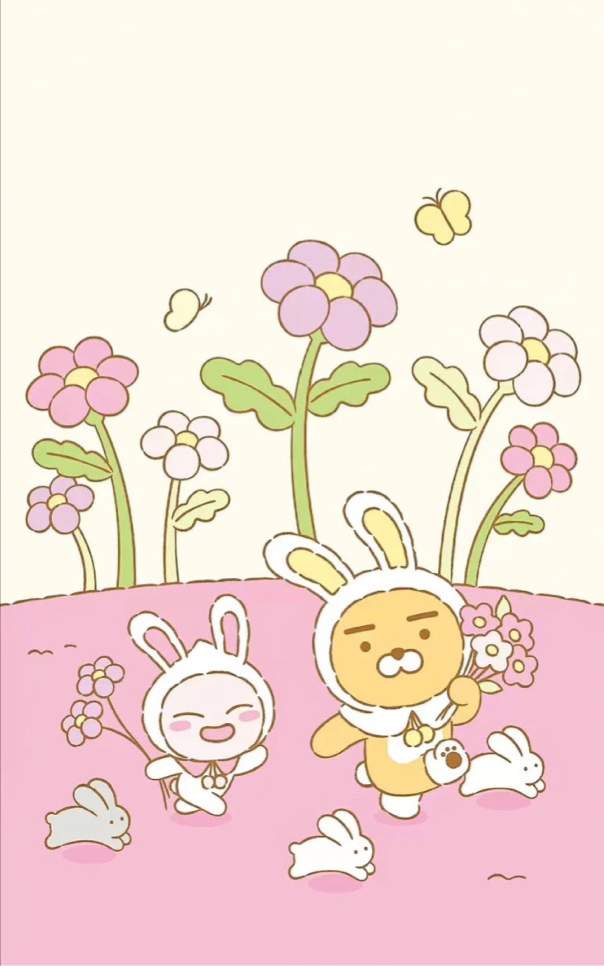 花花的首尔 店铺LOGO
