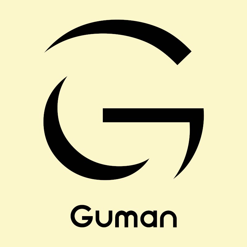 Guman品牌店 店铺LOGO