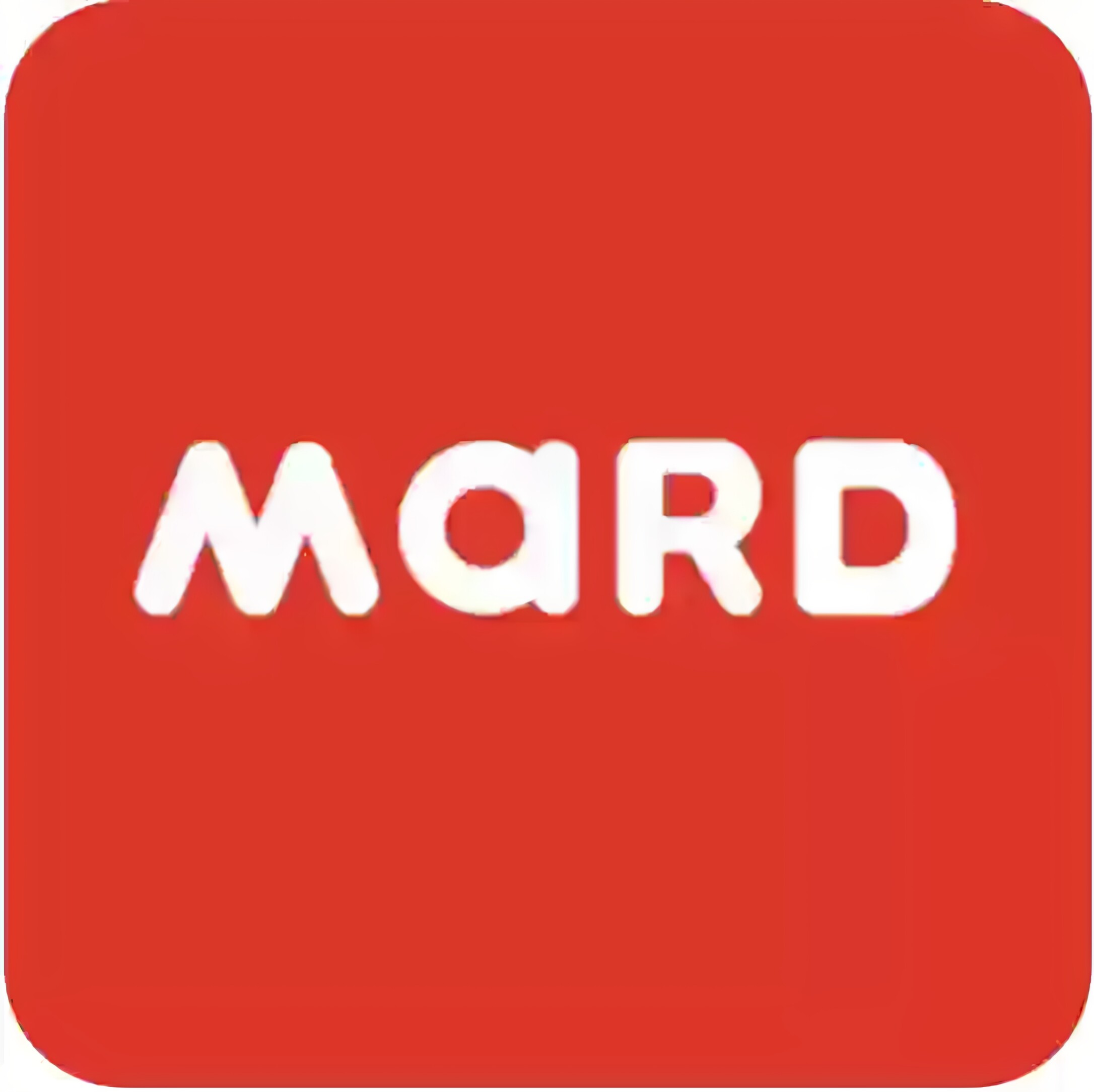 MARD融合豆精选