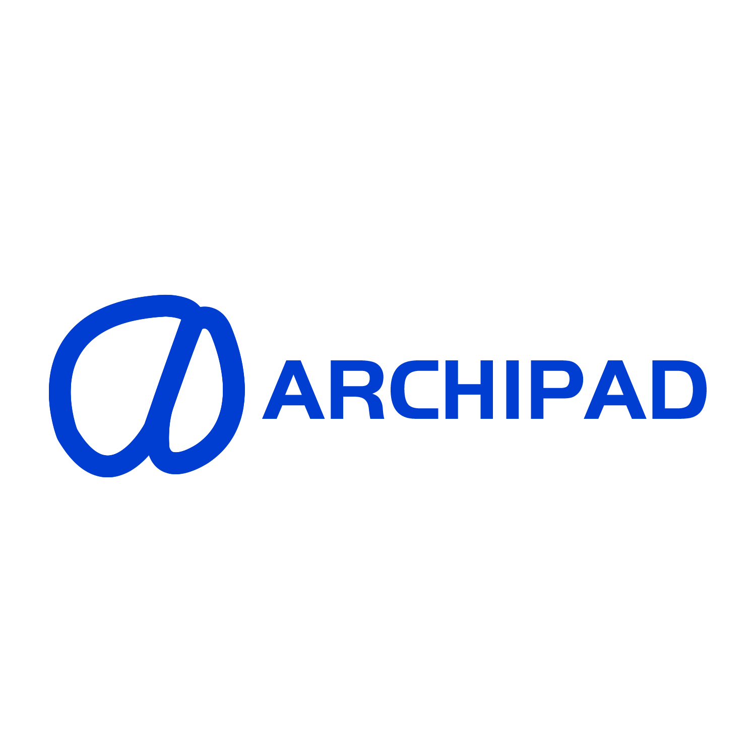 ARCHIPAD独家 店铺LOGO