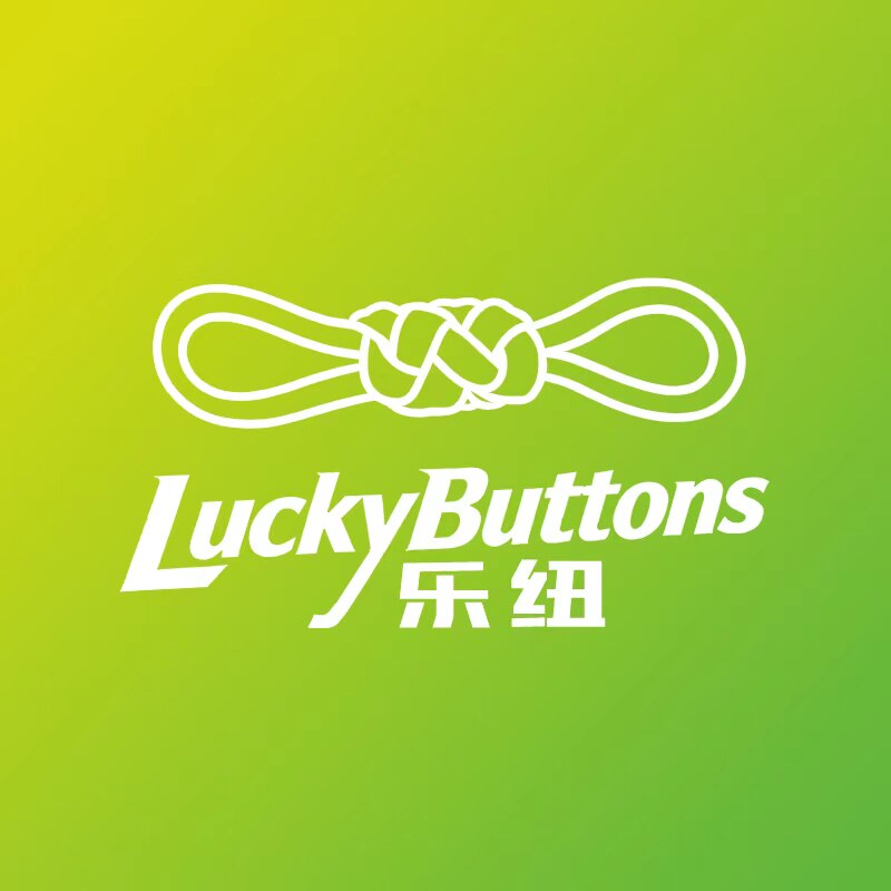 LuckyButtons乐纽 店铺LOGO