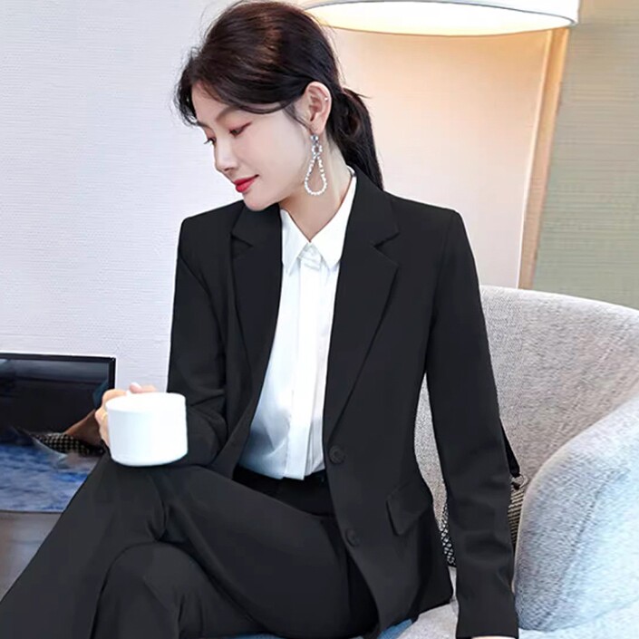 2号女装
