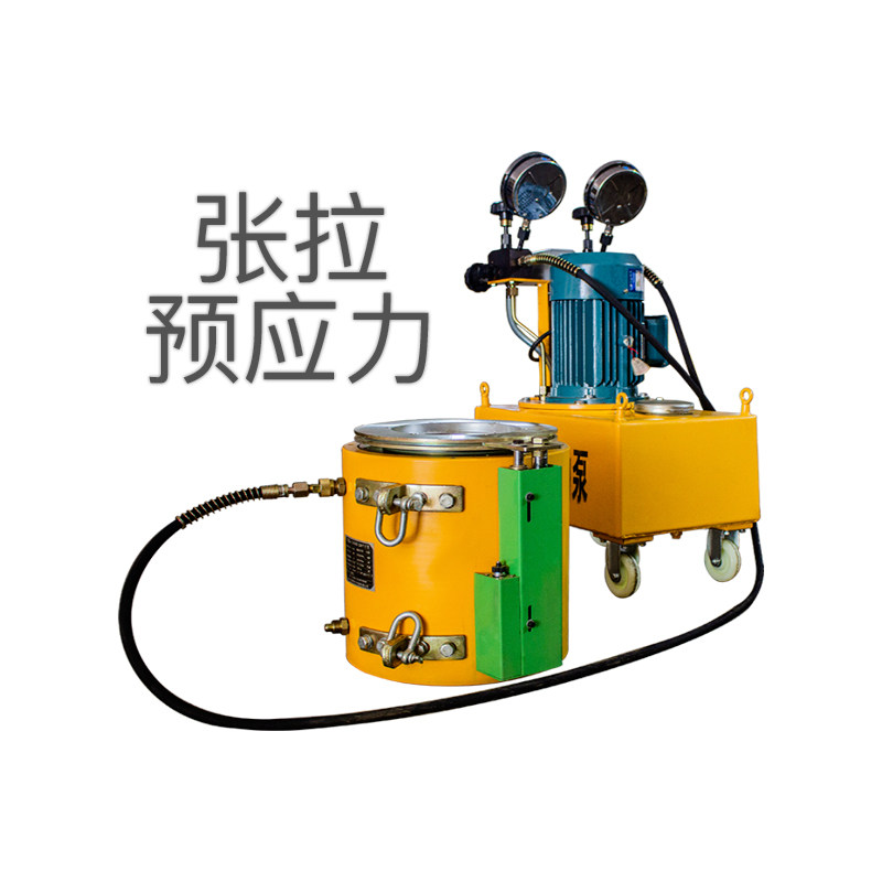 路桥预应力设备用品店