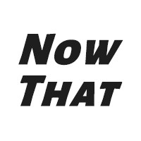 Nowthat工作室 店铺LOGO