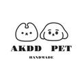 AKDD PET原创工作室 店铺LOGO