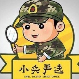 小军严选