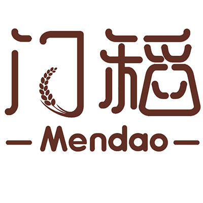 东北特产有门稻