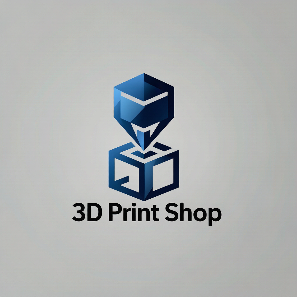 打印方舟 3D定制