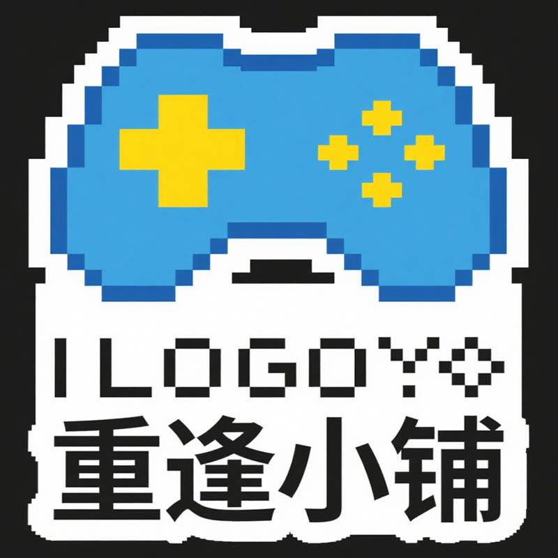 重逢小铺 店铺LOGO